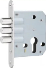 Mortise Locks Part11